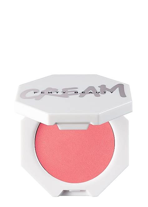 Cheeks Out Cream Blush G Pk Cream Blush Fenty Beauty Blush