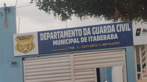 Guardas Municipais De Itaberaba Ba Pede Socorro YouTube