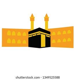 Kabah Logo Vector Stock Vector (Royalty Free) 1349525588