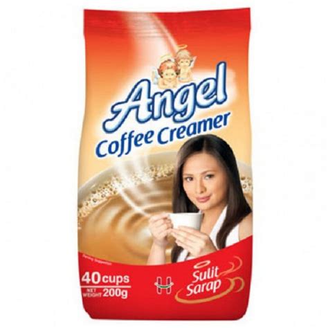 Angel Coffee Creamer 200g