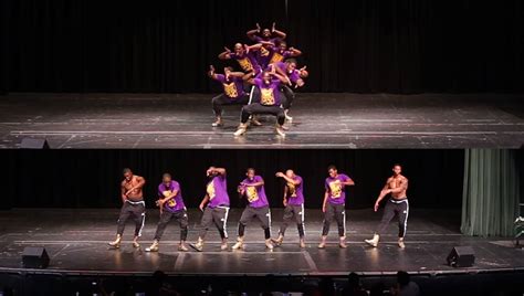 Georgia Bruhz! Watch The Men Of Omega Psi Phi SET OWT Columbus State's ...