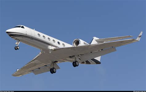 N Ta Private Gulfstream Aerospace G Iv X Gulfstream G Photo By