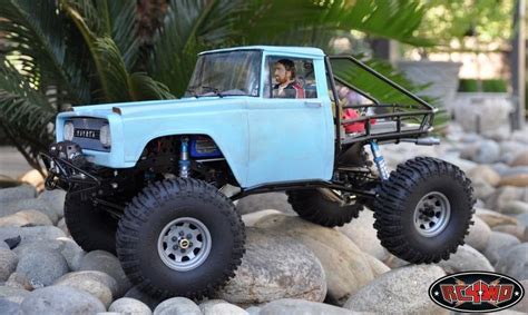 Pin By Gonky Vador On CRAWLER WORLD RC Rc Trucks Redcat Racing Rc