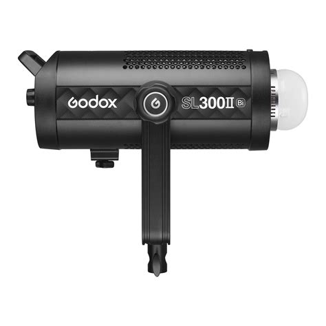 Светодиодный LED осветитель Godox SL300IIBi студийный купить в Фото Про