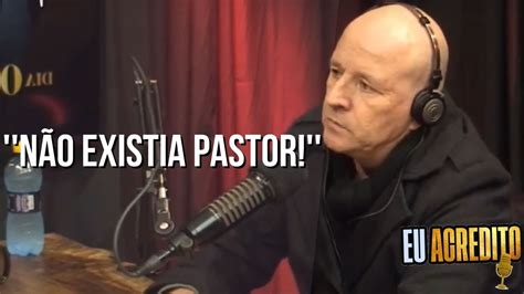 O que é um PASTOR e quais são seus ofícios e definições Cortes EU