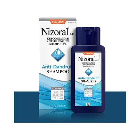 Does Rogaine Work Nizoral Ketoconazole 2 Percent Shampoo