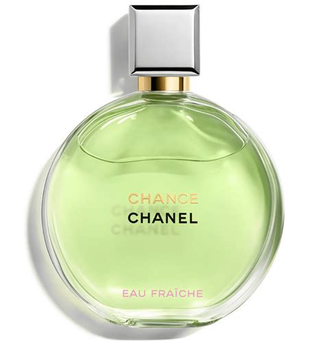 Nước Hoa Chanel Chance Eau Fraiche EDP 100ML Thế Giới Son Môi