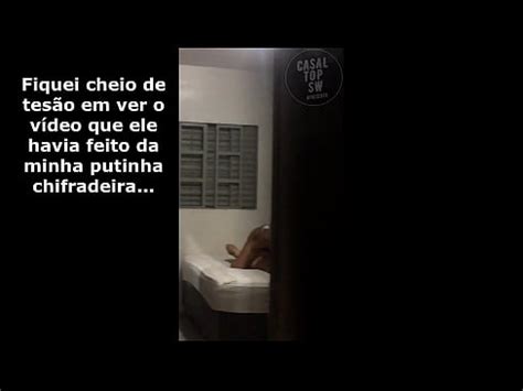 Meu Vizinho Flagrou Minha Mulher Outro XVIDEOS