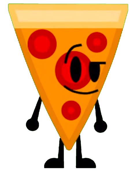 Pizza Boto Object Shows Community Fandom Powered By Wikia