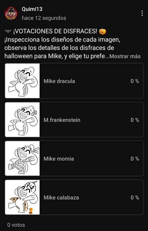 MikecrackBOT ᴥ ʋ CoMPaS on Twitter RT Quimi133 Piénsenlo bien