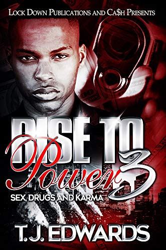 Rise To Power 3 Sex Drugs And Karma By T J Edwards Goodreads