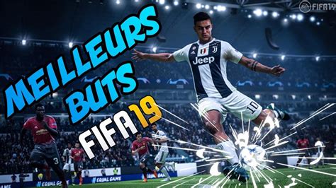 Top Buts Fifa Juillet Youtube