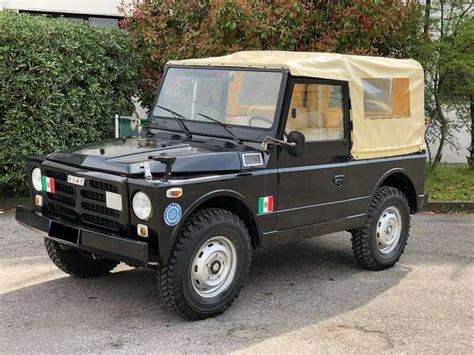 Fiat Campagnola Usata In Vendita 74 Autouncle