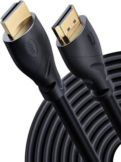 Amazon Amazon Basics Cl Rated Hdmi Cable With Redmere Gbps