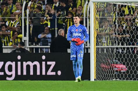 Livakovic ten Fenerbahçe ve İstanbul itirafı Sporx Galeri