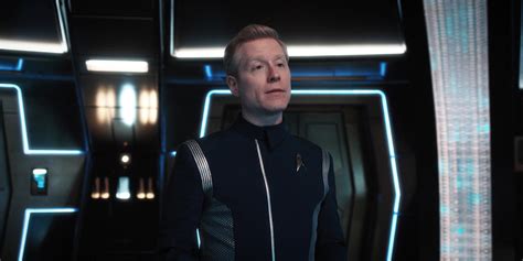 X What S Past Is Prologue Trekcore Star Trek Discovery