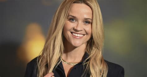 The Uncomfortable Truth Reese Witherspoon Opens Up About Filming Sex