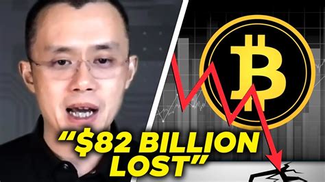 Billionaires Who LOST Money Due To Crypto Crash YouTube