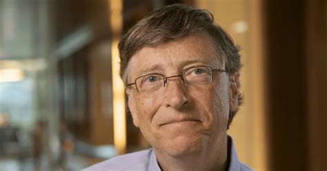 What Inspired Bill Gates To Become An Entrepreneur Unicorn Success