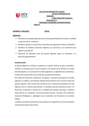 Rvi N Vi Ucv Aprueba Gu A De Elaboraci N De Trabajos