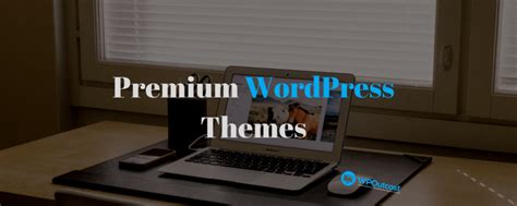 7 Websites For Buying Premium WordPress Themes In 2017 | WPOutcast