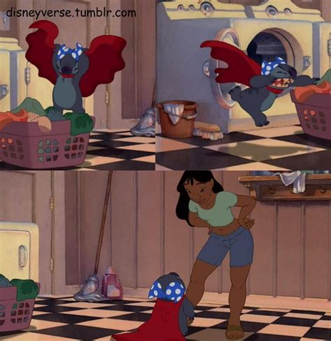 Here Is My Disney Tumblr Lilo And Stitch Stitch Disney Disney Funny