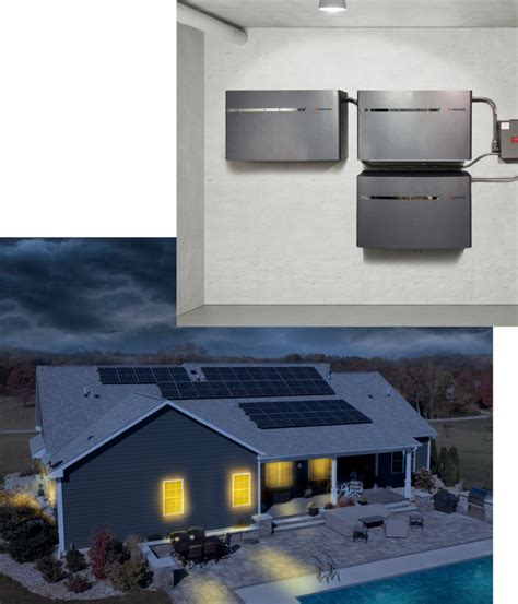 Enphase Battery Straightup Solar