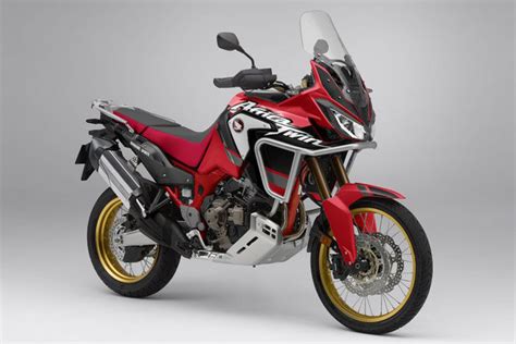 Leaked Specs Reveal Details Of New Honda Crf1100l Africa Twin Adv Pulse