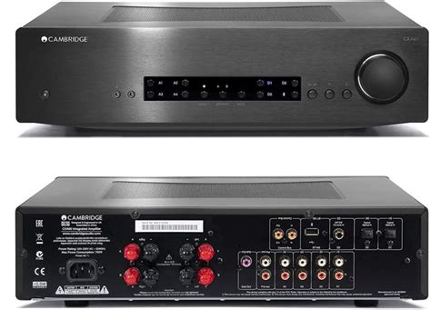 Mejores Amplificadores De Sonido