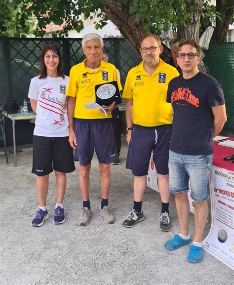 Comitati Federbocce Risultati Gare