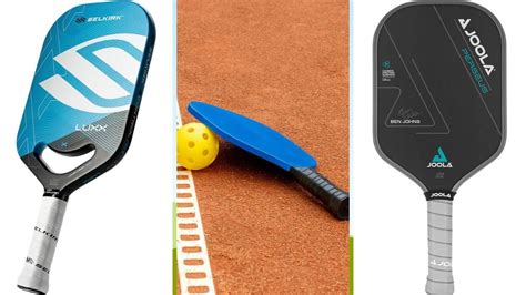 Best Pickleball Paddles Best Rated Paddles Here