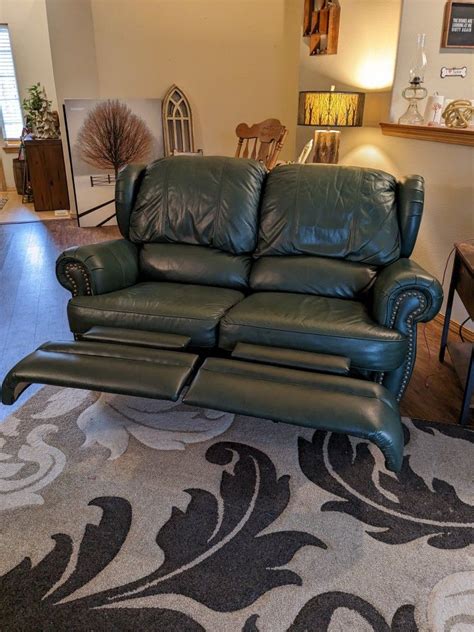 56 Gorgeous Lazy Boy Double Recliner Sofa Leather Most Trending Most