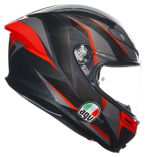 Agv Agv K S Slashcut Integralhelm G Nstig Louis