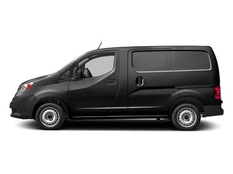 2017 Nissan Nv200 Compact Cargo Color Specs Pricing Autobytel