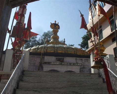 Jwala Devi Temple Kangra Jwalaji Himachal Timings Aarti