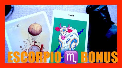 Escorpio ♏️ Bonus ️💋cuidado Alguien Siempre Esta Observando 😱⁉️ No Es