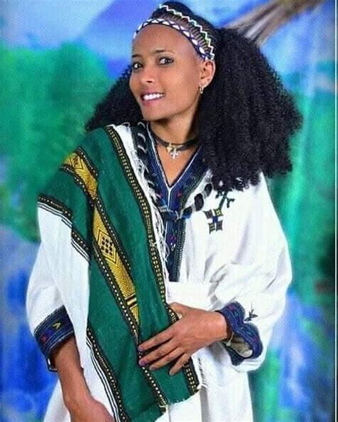 Wollo Culture On Instagram Sekota Culture Beauty Amhara