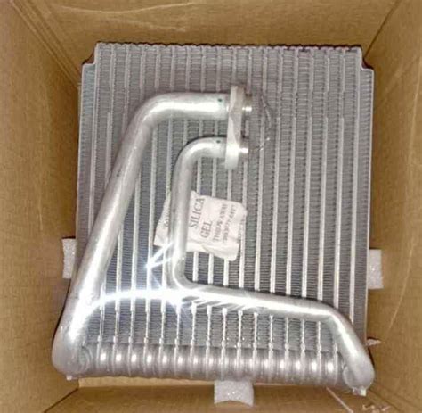 Evaporator Kia Pregio Festival Laminated Cooling Coil Lazada PH