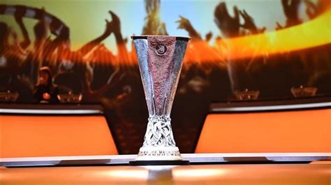 Uefa Europa League 2nd Qualifying Round Draw Unveiled