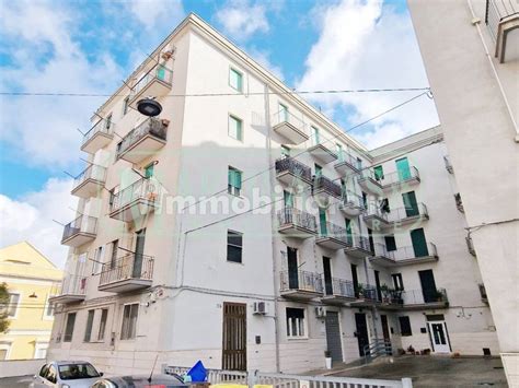 Vendita Appartamento Martina Franca Trilocale In Piazza Filippo D