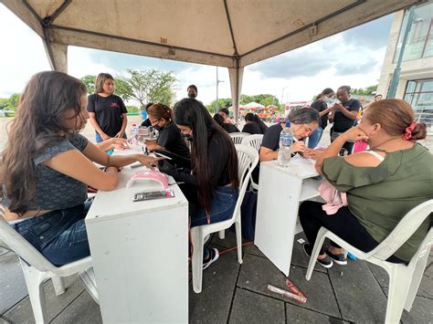 Parque Samanes On Twitter La Ciudadan A Disfruta De Las Sesiones