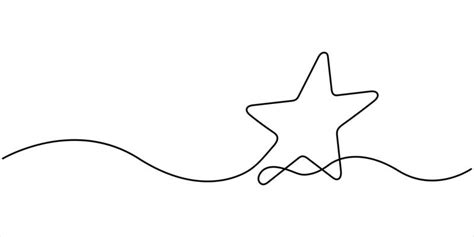 Star Line Vector Art, Icons, and Graphics for Free Download