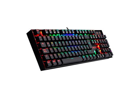 Teclado mecánico MITRA K551 SPANISH Redragon