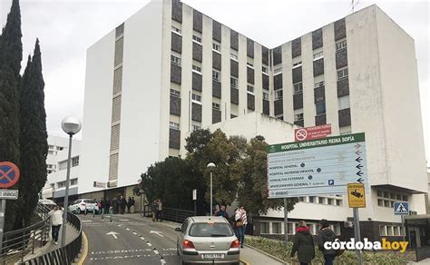 El Hospital Reina Sofía Reúne A Expertos En Tumores Neuroendocrinos