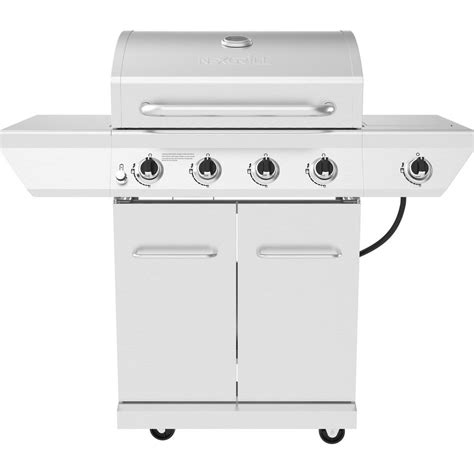 7 Best Gas Grills Of 2023 Top Rated Gas Grills