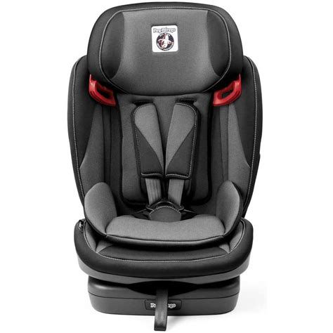 Peg Perego Viaggio 1-2-3 Via: Scheda Tecnica, Crash Test e Prezzi