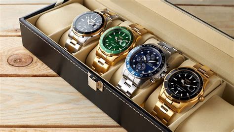 How To Start A Watch Collection For $200 (That You Can Be Proud Of!)