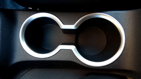 Накладка подстаканников для Hyundai Creta с Алиэкспресс - YouTube