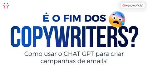 Como Criar E Mails De Sucesso Com O Chatgpt 4 O Guia Definitivo 2023