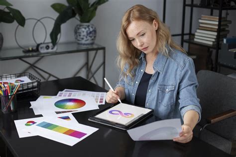 Guide To Color Theory Fashion Changing Your Design Game